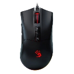 Мышь проводная A4Tech Bloody ES9 Pro черный, 16000 dpi, USB, кнопки - 8