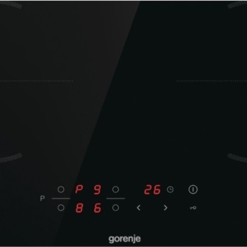 Индукционная варочная панель Gorenje GI6401BSCE
