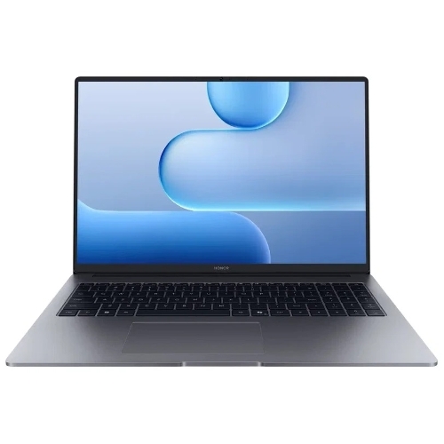 Ноутбук Honor MagicBook X16 2026 BRG-X/16