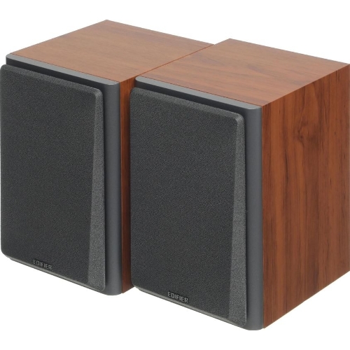 Колонки Edifier R1000T4 Wood Brown (24W)