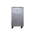 Осушитель воздуха Neoclima FDM04V белый, 4 л/сутки, 1.2 л
