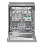 Посудомоечная машина Gorenje GS642E90X, серебристая, 59.9 см, 13 компл., 47 дБ, класс A++