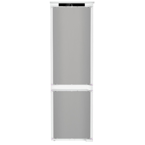 Встраиваемый холодильник Liebherr ICNSE 5103-22 001 двухкамерный 182/69л морозилка снизу