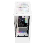 Компьютерный корпус ALSEYE Spider-W (5 fans)