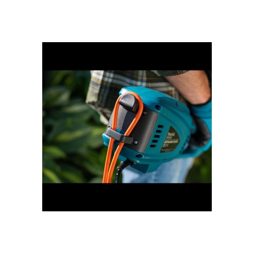Триммер электрический Makita UR3500, от сети, 700 Вт