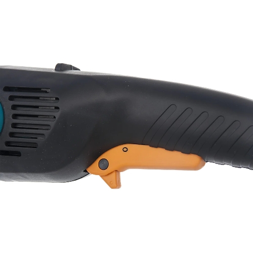 Угловая шлифовальная машина Makita GA9010C УШМ,ф230мм,2000Вт,6000об\м,5.4кг,кор,электронная стабилизация