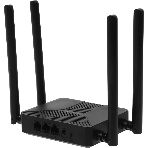 Маршрутизатор Mercusys MR62X AX1500 Wi-Fi 6 Router