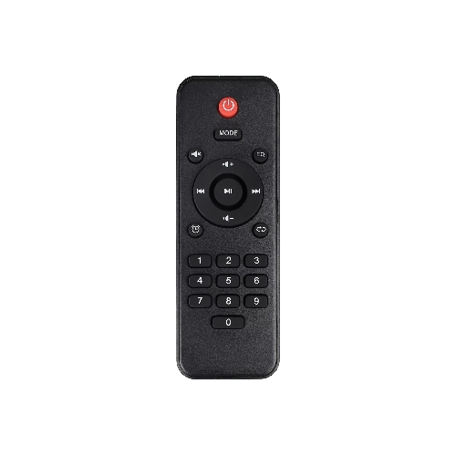 Микшер-усилитель Intrend ITMXAMP-350MTZ зональный, 5 зон. MP3, FM-тюнер, USB, Bluetooth, 3хMic/2хLine входы, 1хLine выход, 350 Вт, 4-16 Ом/100V, IR-пульт в комплекте