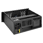 Серверный корпус ExeGate Pro 4U350-02 (RM 19