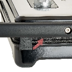 Гриль-пресс электрический Delta DL-6401
