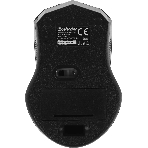 Комплект клавиатура+мышь Defender Jakarta C-805 беспроводной, USB, 1600 DPI, чёрный