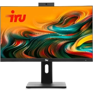 Моноблок IRU Tactio 23IP 23.8