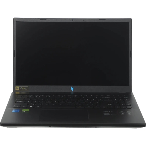 Ноутбук Acer Nitro V 15 ANV15-52-57BB Core i5 13420H 16Gb SSD512Gb NVIDIA GeForce RTX5050 8Gb 15.6