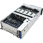 Серверная Платформа ASUS ESC8000A-E13/WOCPU/WOM/WOGPU/Z ESC8000A-E13 SKU2/3200W