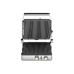 Гриль электрический Topdevice EG400, серебристый (TDEG400_SL)