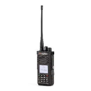 Рация Терек РК-322-DMR v.2024