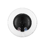 Накопительный электрический водонагреватель Maunfeld MWH80W01