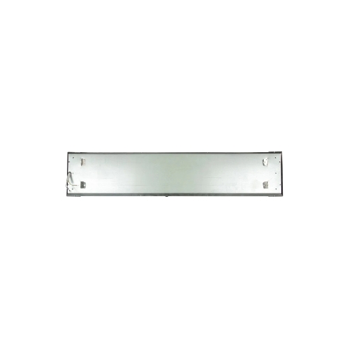 Обогреватель инфракрасный HINTEK IC-20, серый, 2000 Вт, 20 м2 05.214372