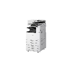 МФУ лазерное Canon imageRUNNER ADVANCE DX C3926I (5963C005), А3, цветное, печ. 26 стр/мин. (А4) 15 стр/мин. (А3), 1200x1200 dpi (печать) 600x600 dpi (скан.), USB; Ethernet (без автоподатчика и картриджей, запуск АСЦ)