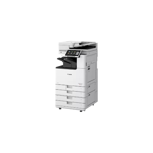 МФУ лазерное Canon imageRUNNER ADVANCE DX C3926I (5963C005), А3, цветное, печ. 26 стр/мин. (А4) 15 стр/мин. (А3), 1200x1200 dpi (печать) 600x600 dpi (скан.), USB; Ethernet (без автоподатчика и картриджей, запуск АСЦ)