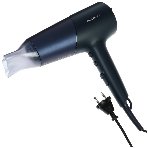Фен Philips BHD510/03 синий, 2300 Вт, ионизация