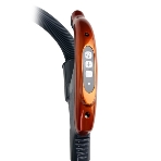 Пылесос Centek CT-2544 серый/бронзовый, 450/2400 Вт, уборка сухая, пылесборнмк контейнер 3 л