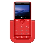 Мобильный телефон Xenium X700 красный