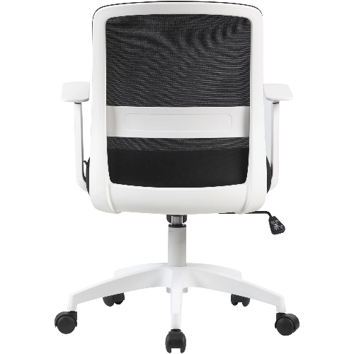 Кресло Cactus CS-WMC333-BK черный, сетка
