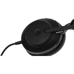 Гарнитура Jabra Evolve2 40 SE Stereo MS черный