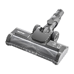 Пылесос вертикальный Zelmer STICK ZSVC511DF черный/красный, питание от аккумулятора, 130 Вт, уборка сухая, пылесборник 0.8 л
