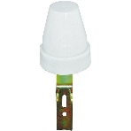 Электронный фотосенсор включения освещения Camelion (6465) LXP-02 - фотосенсор электронный, 2200 Вт