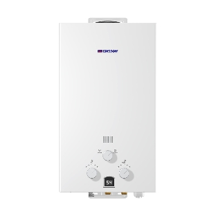 Газовая колонка Edisson E 20 DL (ЭдЭБ05823)