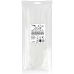Хомут кабельный ЭРА Simple 3.6х300 NO-224-192 белый (уп. 100 шт)