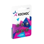 Элемент питания Космос алкалиновый 