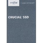 Накопитель SSD Crucial T500 4Tb PCIe Gen4 NVMe M.2 SSD CT4000T500SSD3