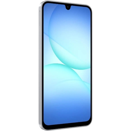 Смартфон Samsung Galaxy A17 SM-A175F 4/128Gb серый