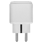Розетка умная HOMMYN zigbee RKNZ02