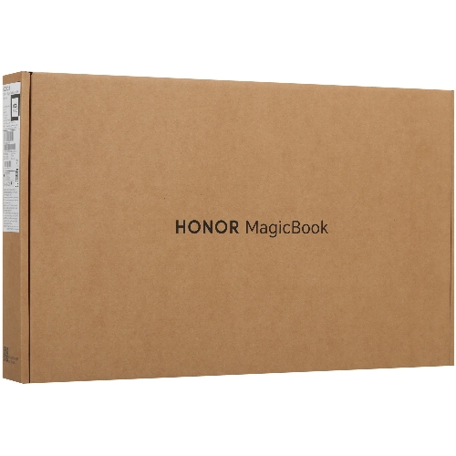 Ноутбук Honor MagicBook X16 2026 BRG-X/16