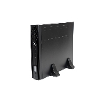 Источник бесперебойного питания (489) Бастион SKAT-UPS 1500ВА/1350Вт RACK 2U/On-Line/3хАКБ(40-120Ач)/220В/SNMP slot/5 л.г./МИНПРОМТОРГ реестр (an.SMT1500RMI2U)