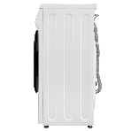 Стиральная машина Maunfeld MFWM106WH052 белый, загрузка фронтальная 6 кг, 1000 об/мин., класс: А+++