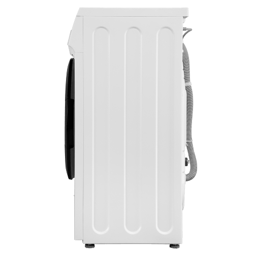 Стиральная машина Maunfeld MFWM106WH052 белый, загрузка фронтальная 6 кг, 1000 об/мин., класс: А+++