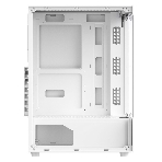 Компьютерный корпус ALSEYE Spider-W (5 fans)
