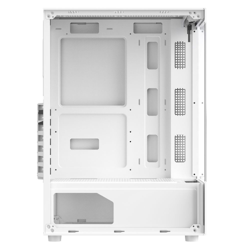 Компьютерный корпус ALSEYE Spider-W (5 fans)