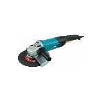 Угловая шлифовальная машина Makita GA9010C УШМ,ф230мм,2000Вт,6000об\м,5.4кг,кор,электронная стабилизация