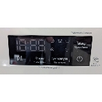 Стиральная машина LG F2Y1NS3W белый, загрузка фронтальная 6 кг, 1200 об/мин., класс: А