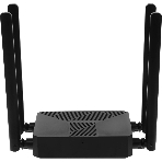 Маршрутизатор Mercusys MR62X AX1500 Wi-Fi 6 Router