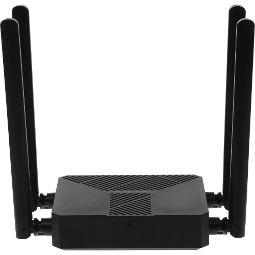 Маршрутизатор Mercusys MR62X AX1500 Wi-Fi 6 Router