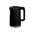 Чайник электрический Energy E-208 1.7 л,черный, двойной корпус