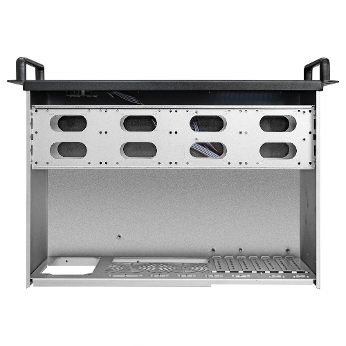 Серверный корпус ExeGate Pro EX292102RUS 4U300-08 (RM 19