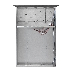 Серверный корпус ExeGatePro 1U650-04 (RM 19